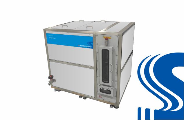 防爆超聲波清洗機